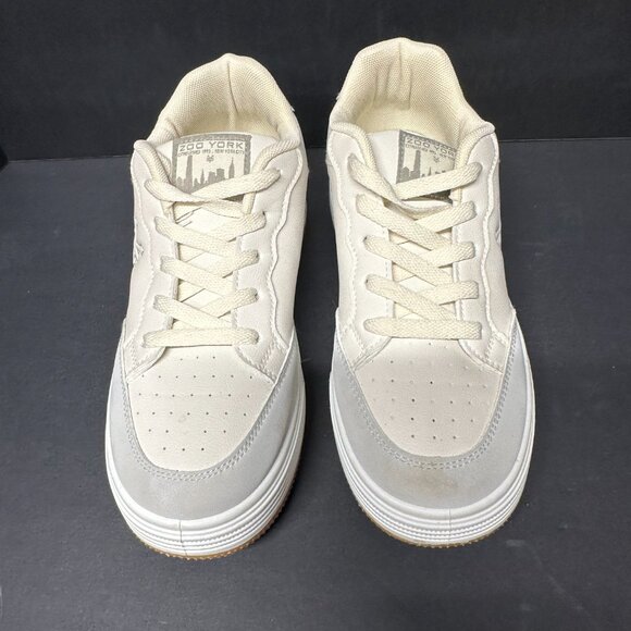 Zoo York Platform Sneakers Woman's Size 7.5 - Picture 11 of 12